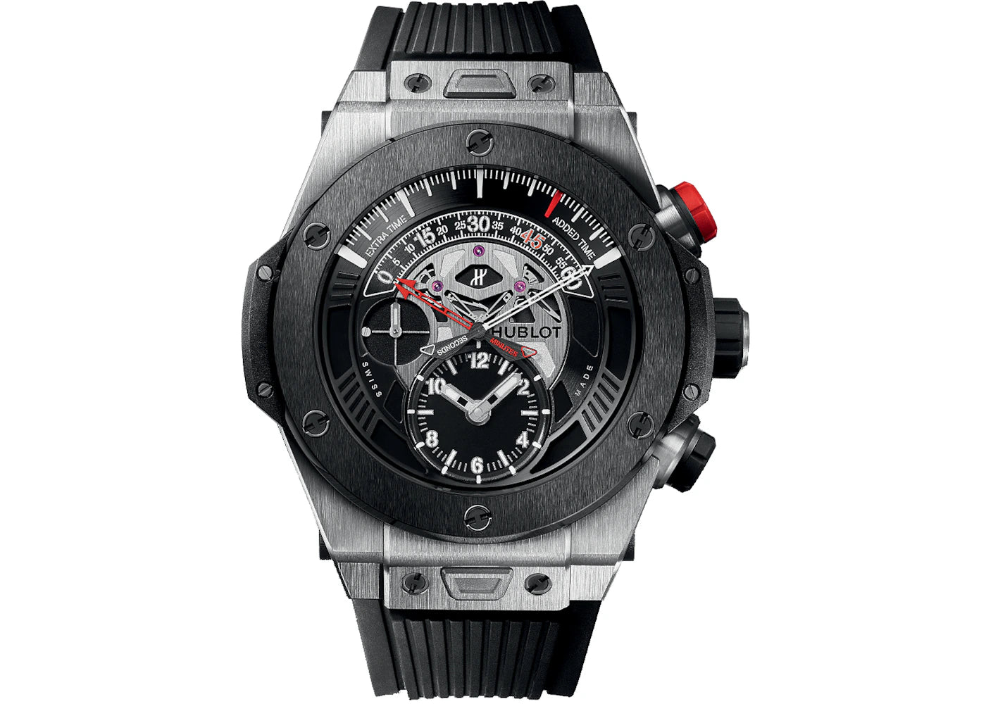 Hublot Big Bang Unico 413.NM.1127.RX