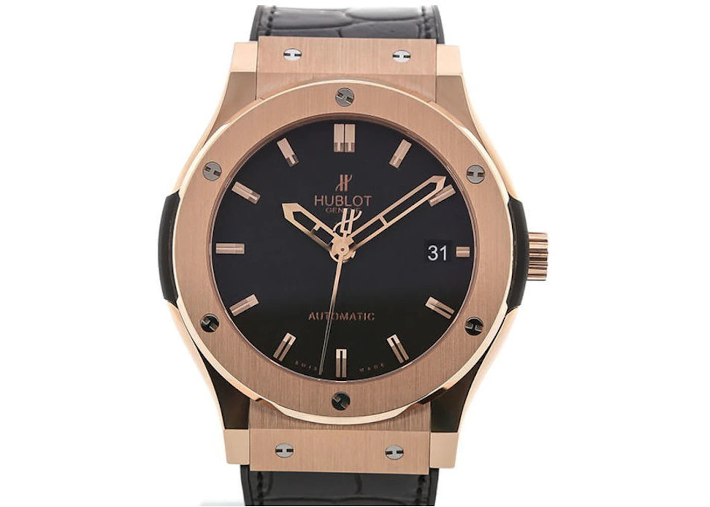 Hublot Classic Fusion 511.OX.1180.LR