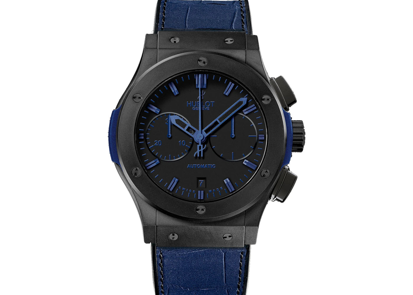 Hublot Classic Fusion 521.CI.1190.GR.ABB12