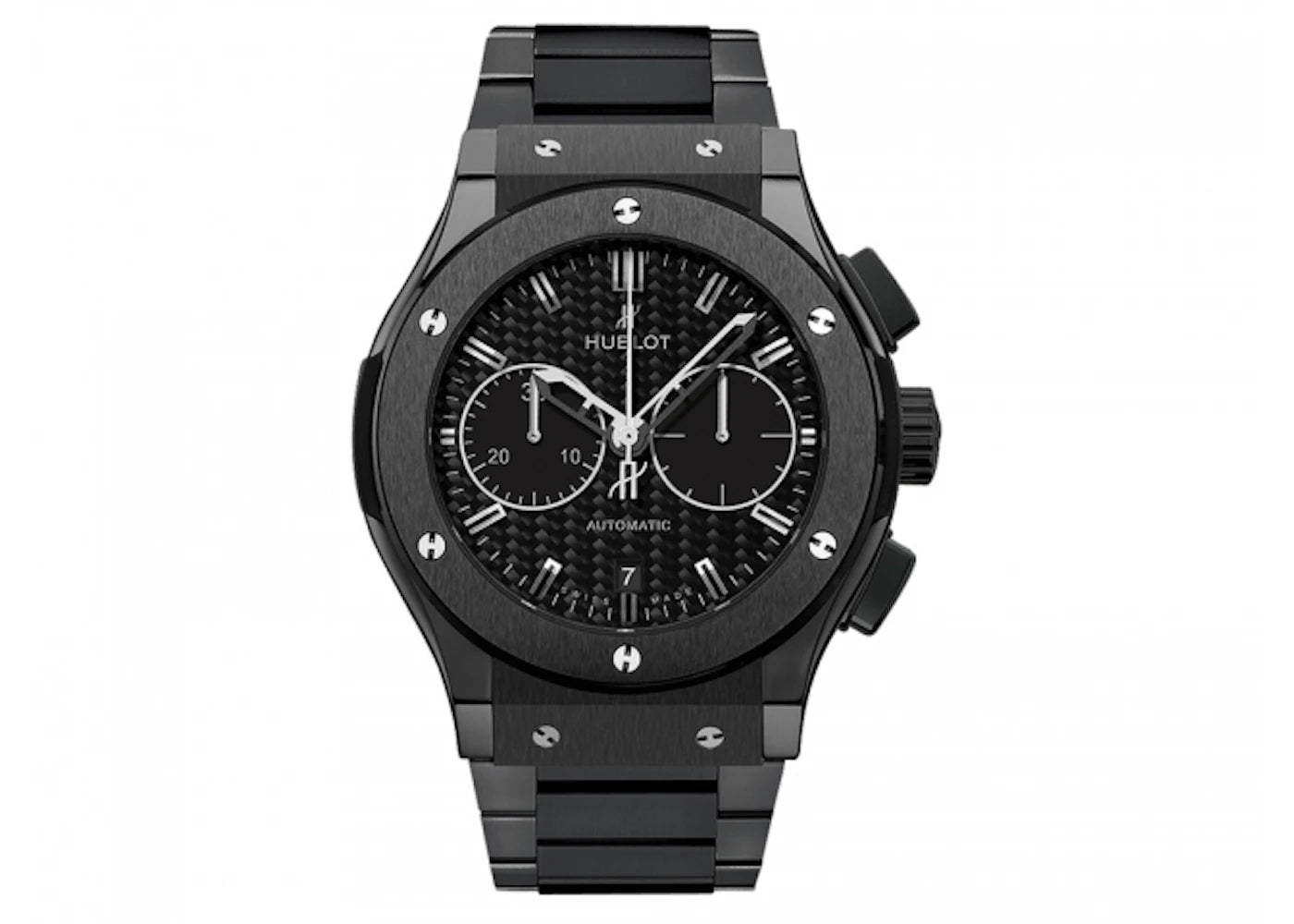 Hublot Classic Fusion 521.CM.1770.CM