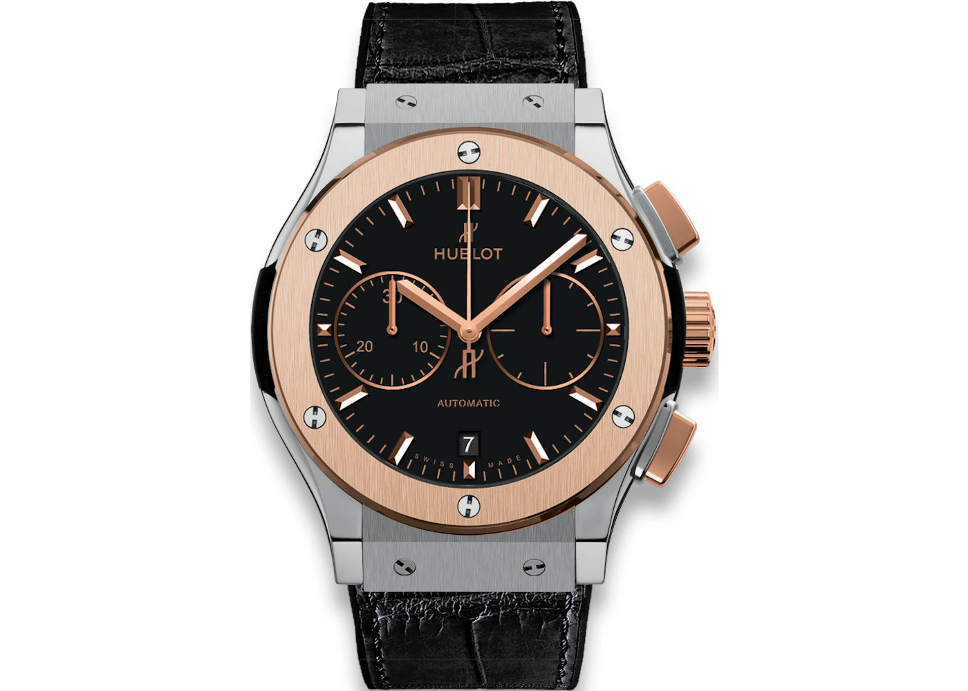 Hublot Classic Fusion 521.NO.1181.LR