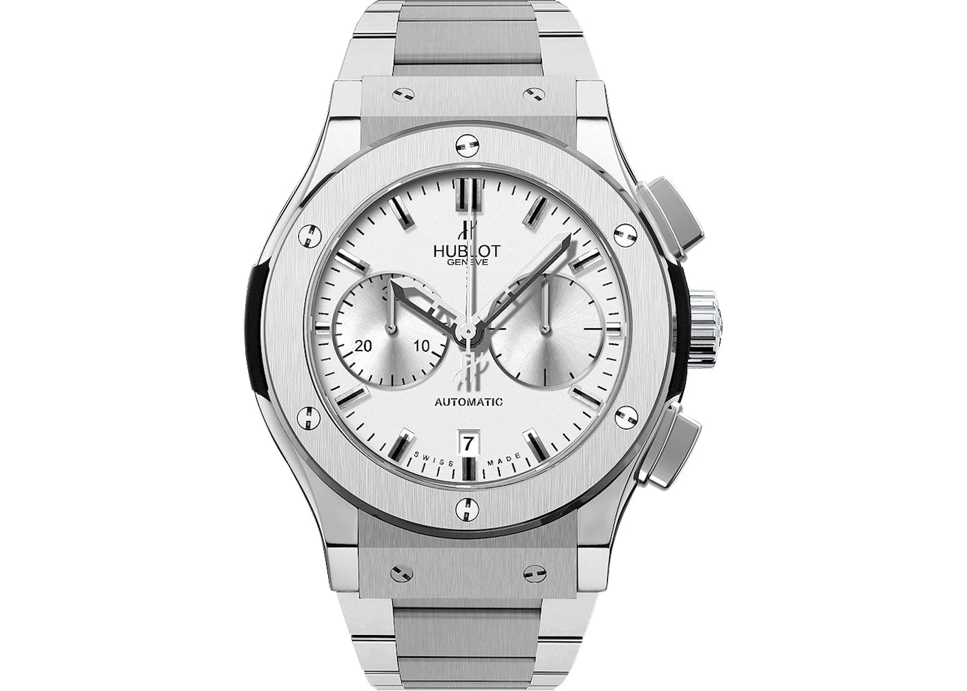 Hublot Classic Fusion 521.NX.2610.NX