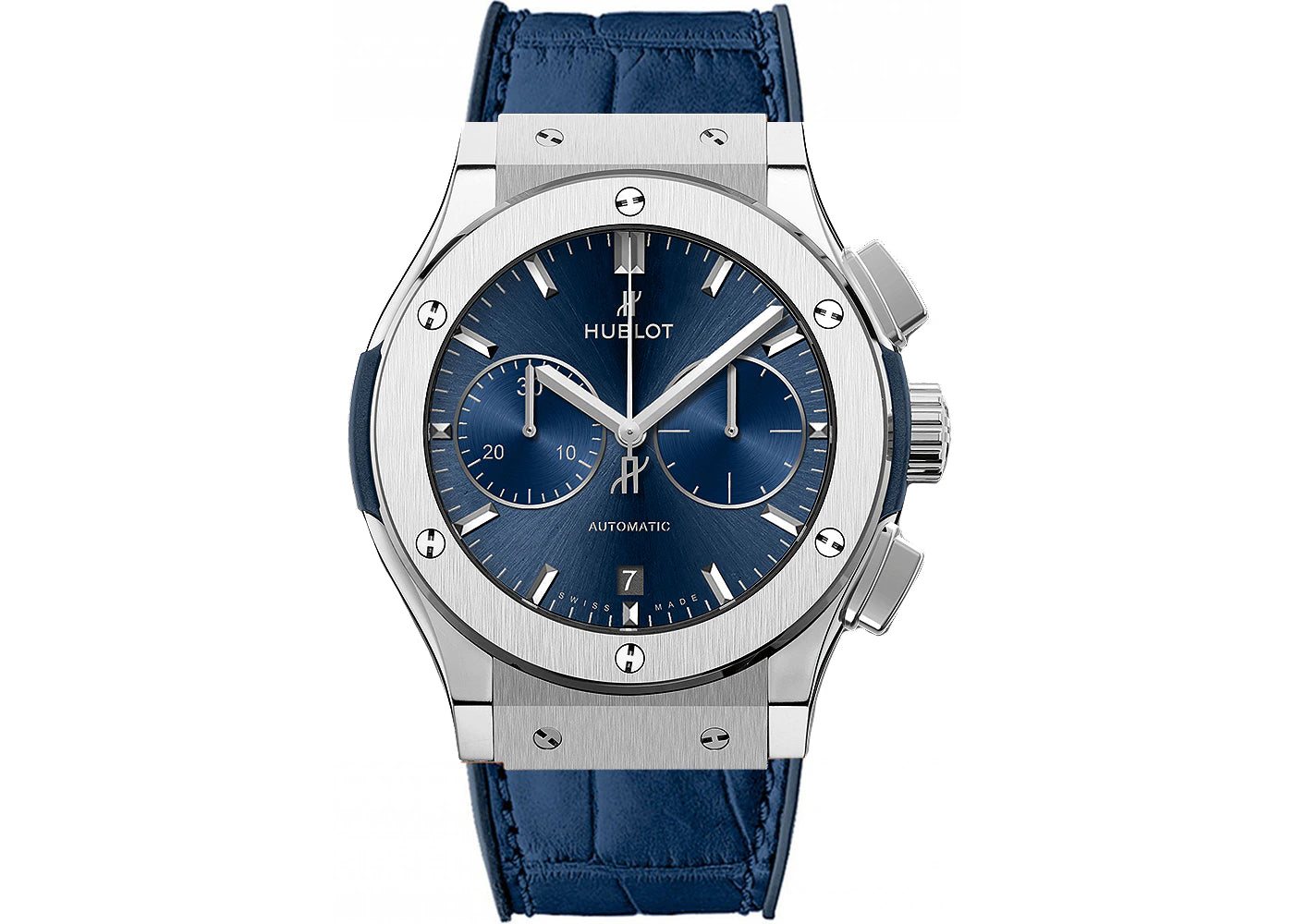 Hublot Classic Fusion 521NX7170LR