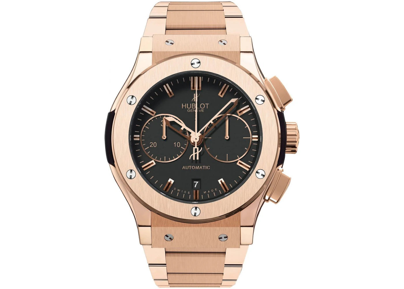 Hublot Classic Fusion 521.OX.1180.OX