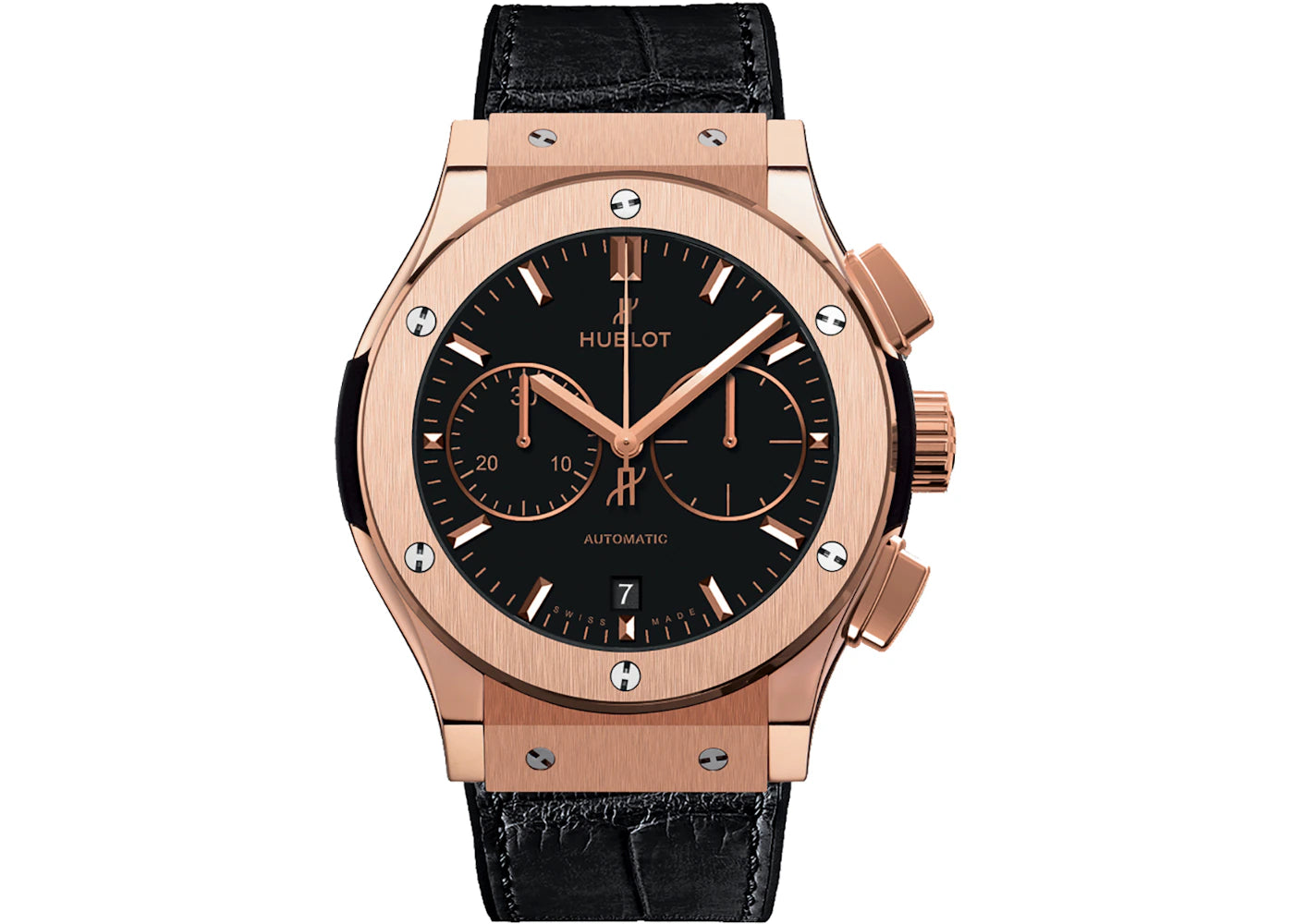 Hublot Classic Fusion 521OX1181LR