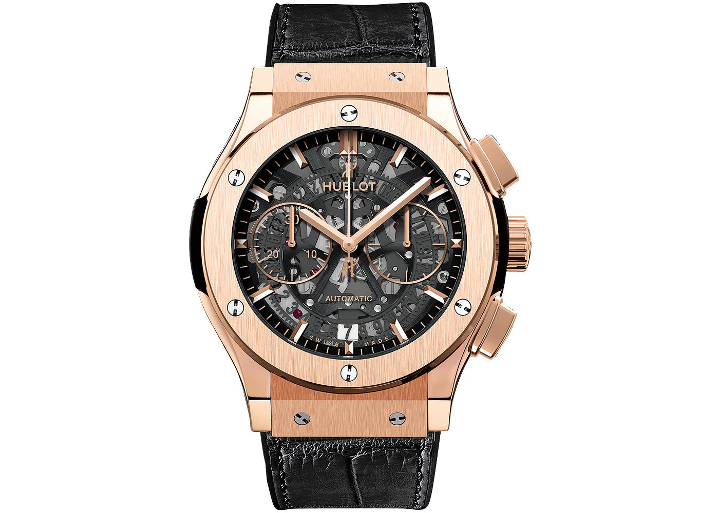 Hublot Classic Fusion 525OX0180LR