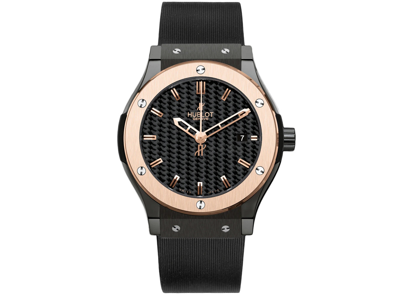 Hublot Classic Fusion 542.CP.1780.RX