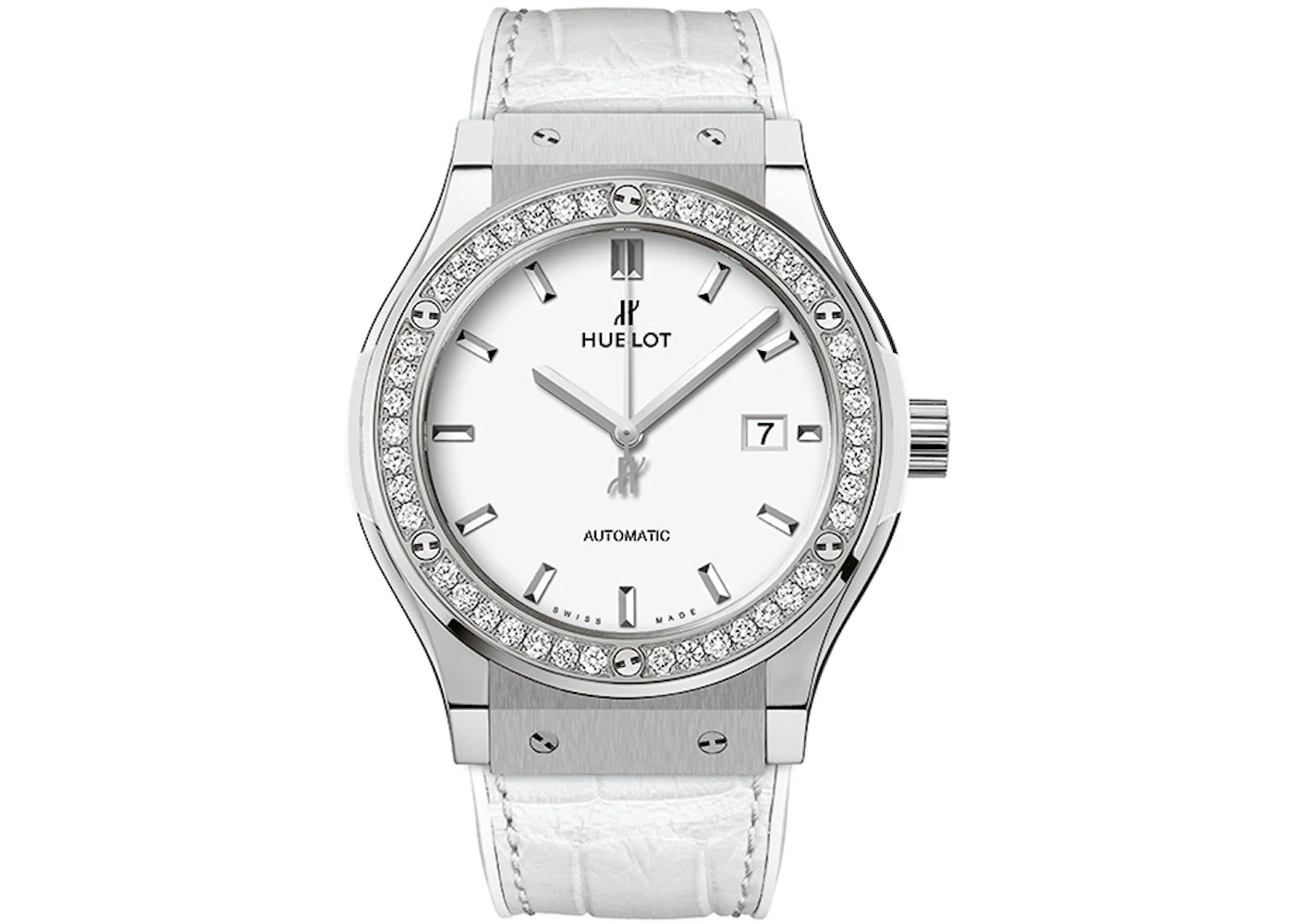 Hublot Classic Fusion 542.NE.2010.LR.1204