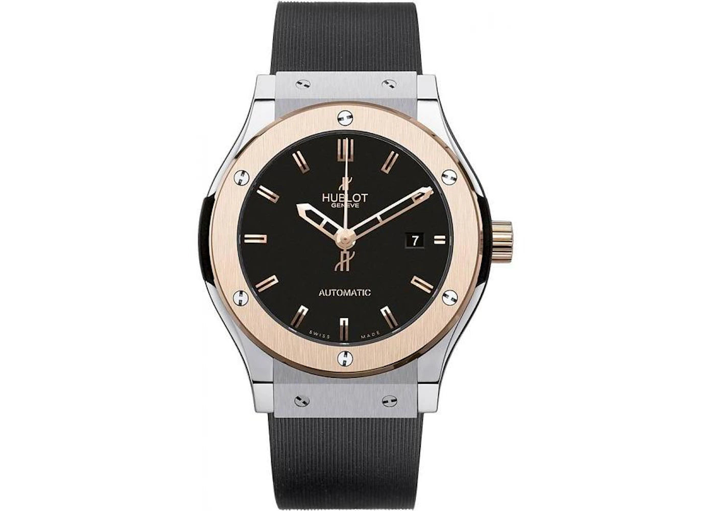 Hublot Classic Fusion 542NO1181RX