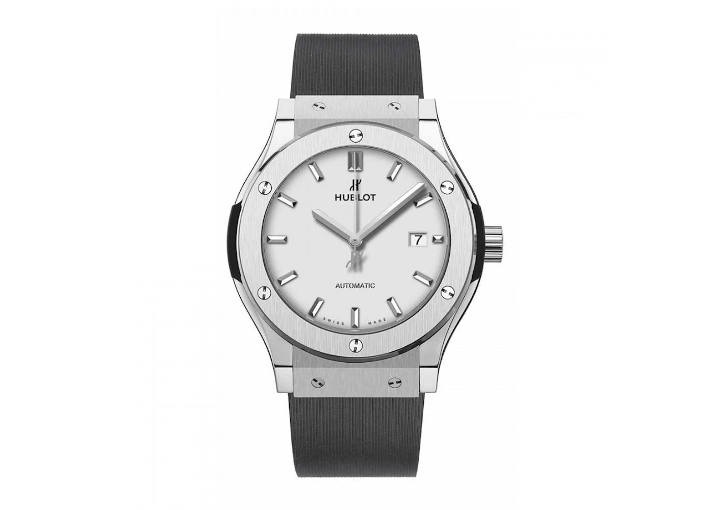 Hublot Classic Fusion 542NX2611RX