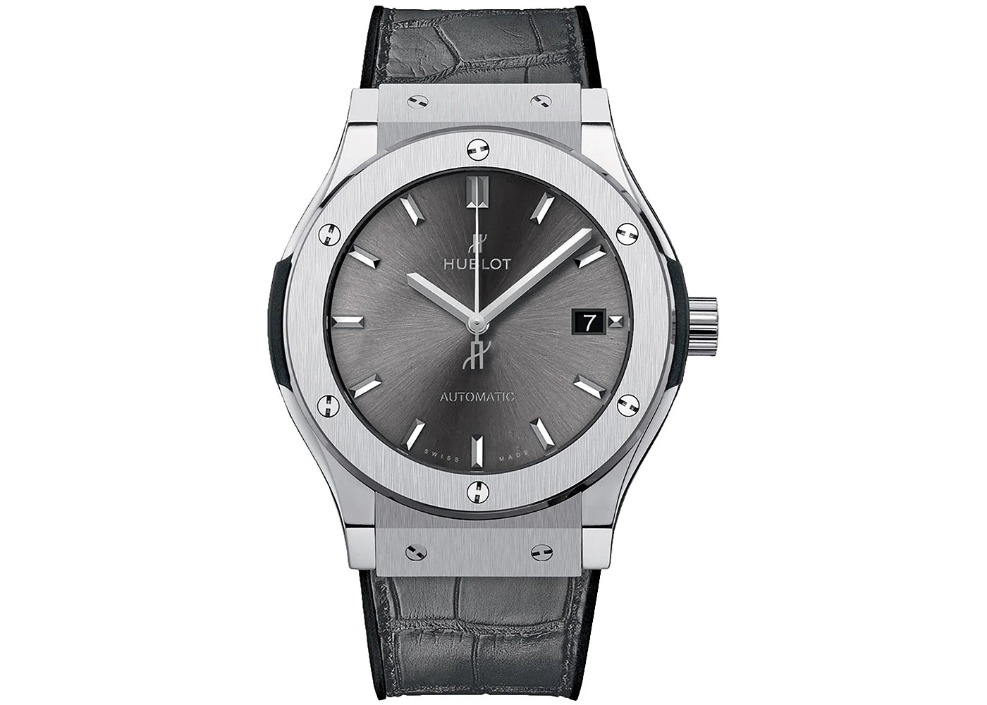Hublot Classic Fusion 542NX7071LR