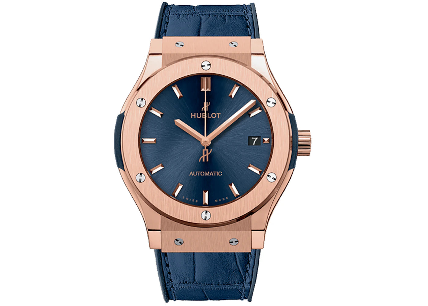 Hublot Classic Fusion 542OX7180LR