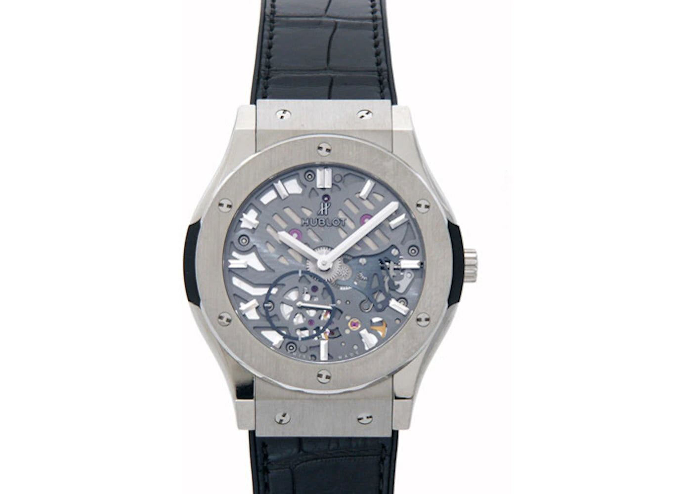 Hublot Classic Fusion 545NX0170LR