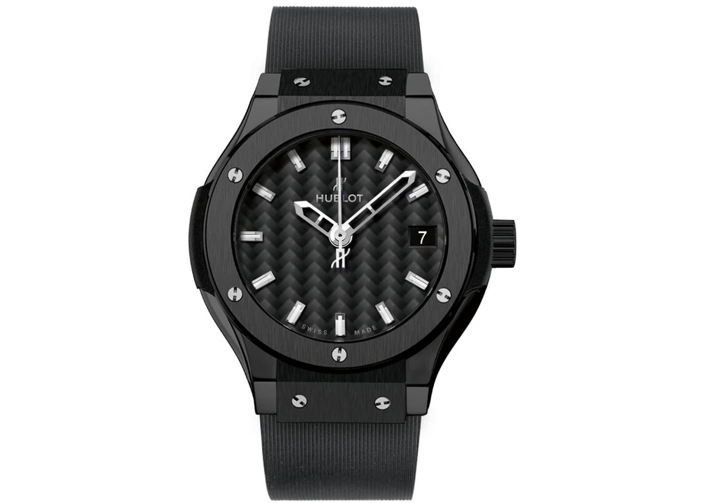 Hublot Classic Fusion 581CM1770RX