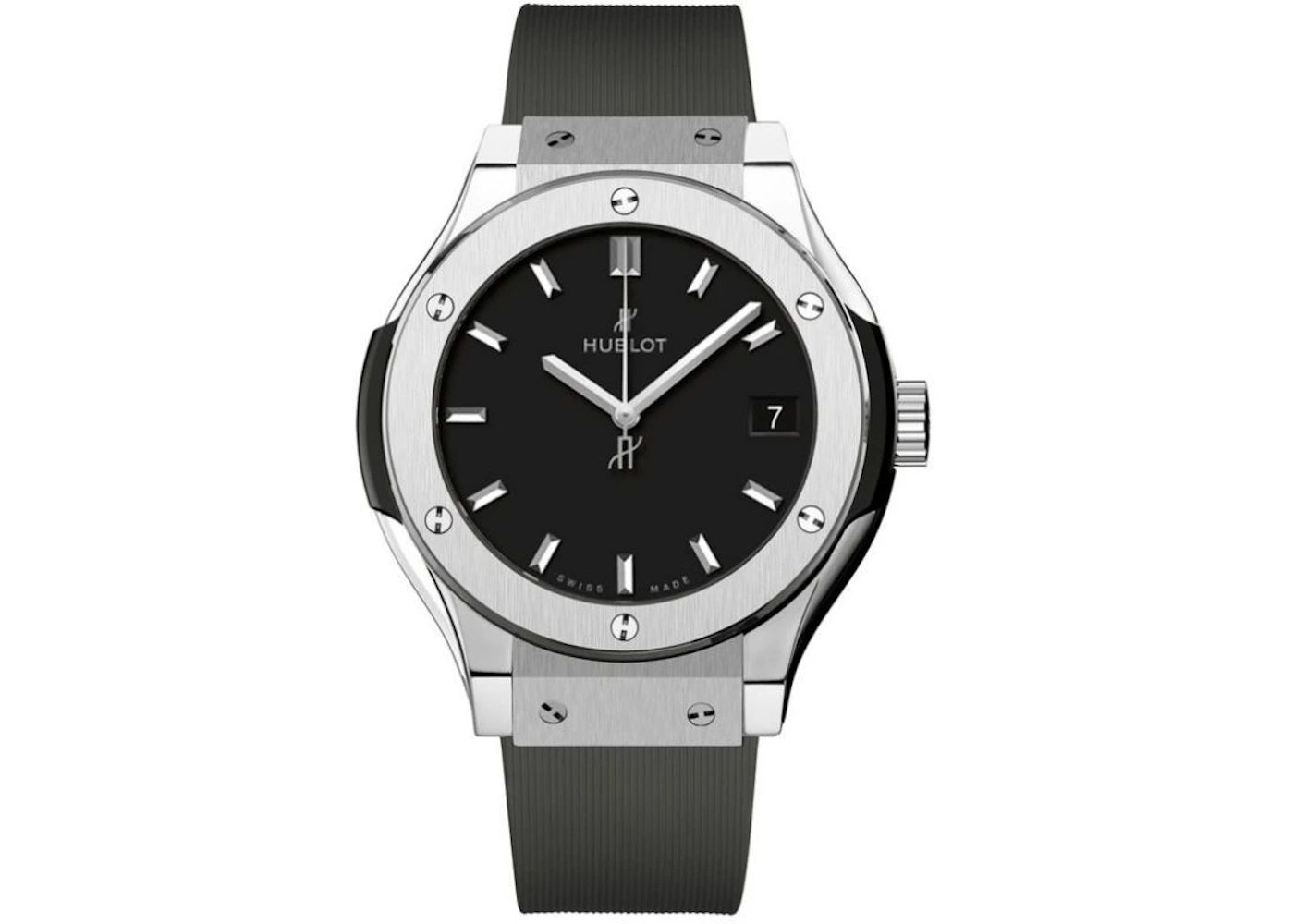 Hublot Classic Fusion 581NX1171RX