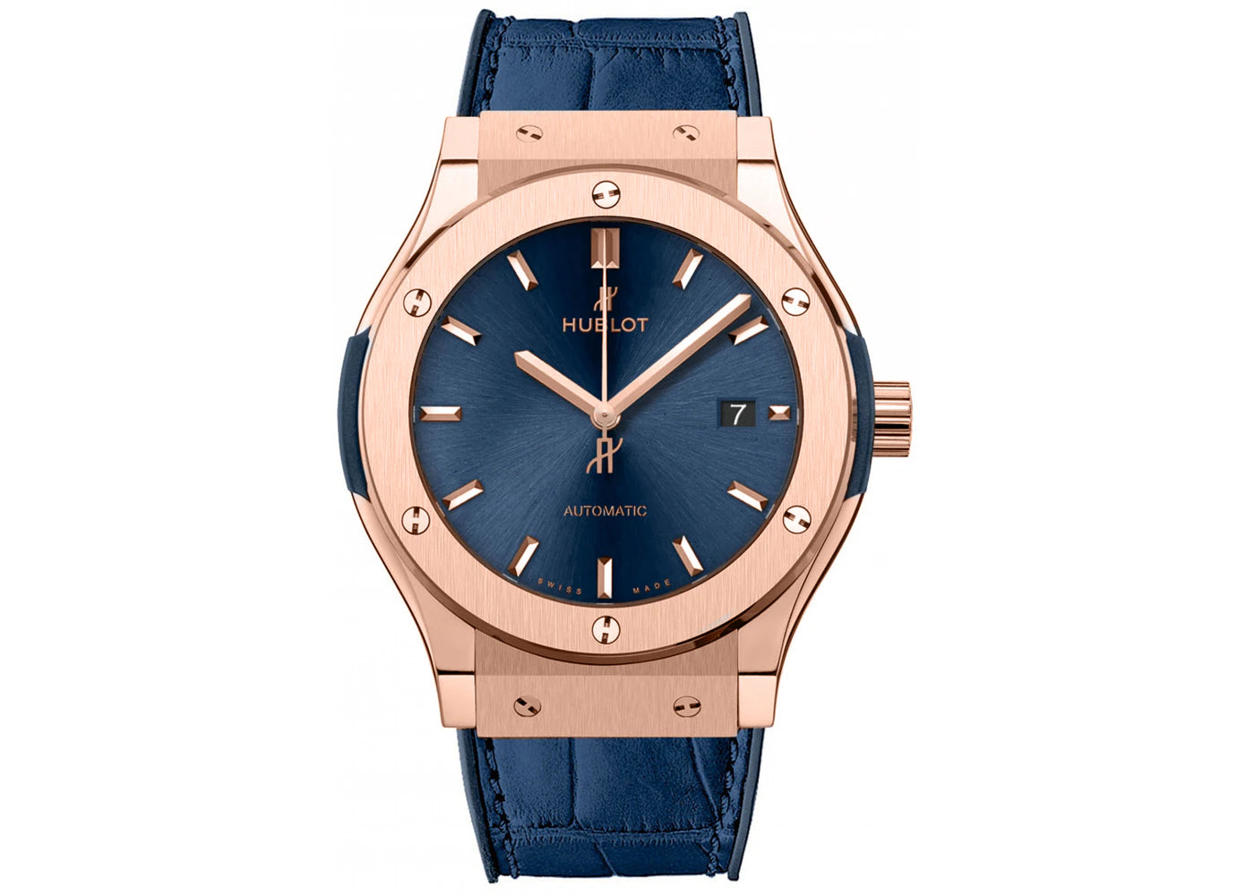 Hublot Classic Fusion 581.OX.7180.LR