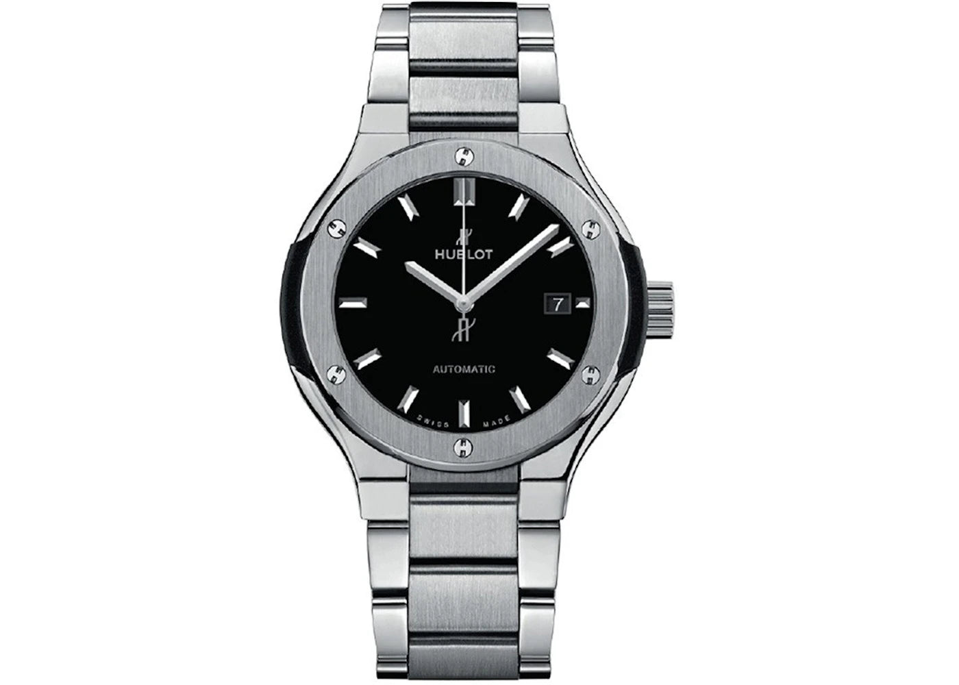Hublot Classic Fusion 585.NX.1170.NX
