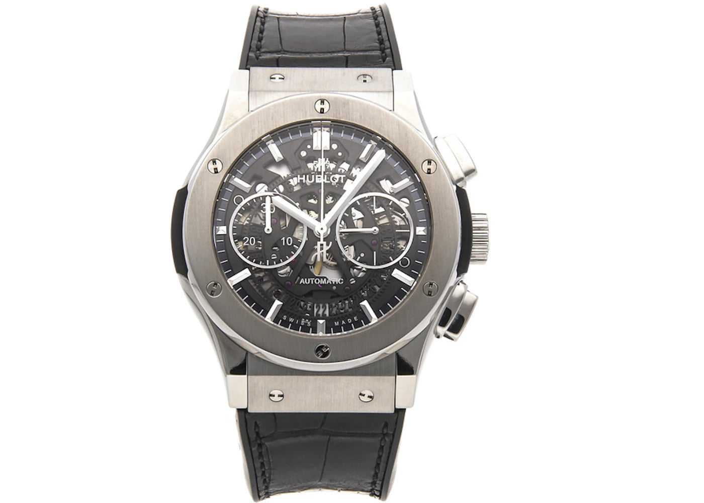 Hublot Classic Fusion Aero Chronograph 525.NX.0170.LR