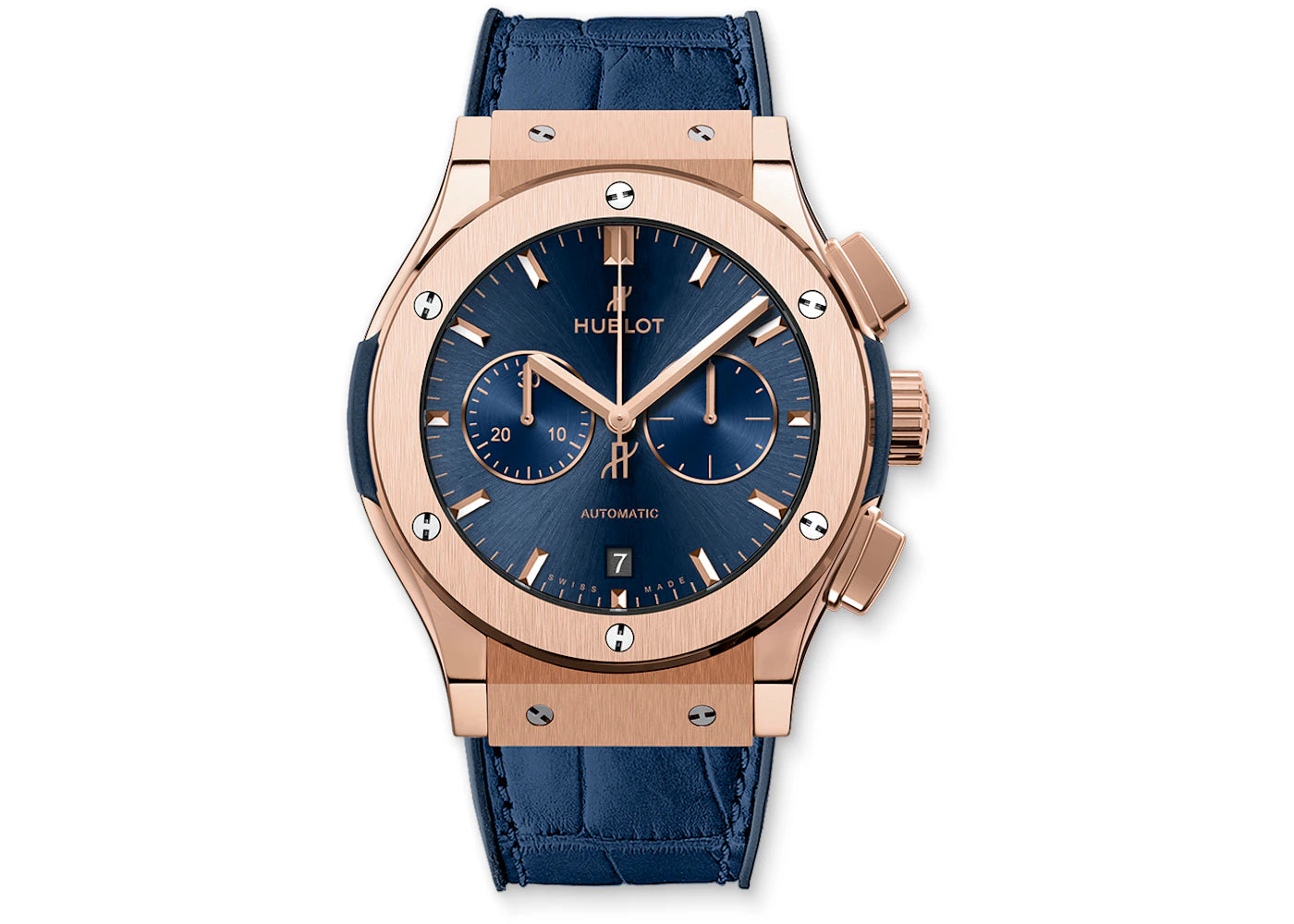 Hublot Classic Fusion Chronograph 541.OX.7180.LR