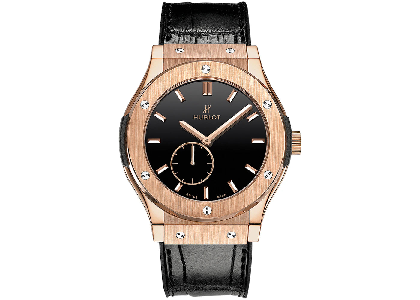 Hublot Classic Fusion Classico Ultra Thin 515.OX.1280.LR