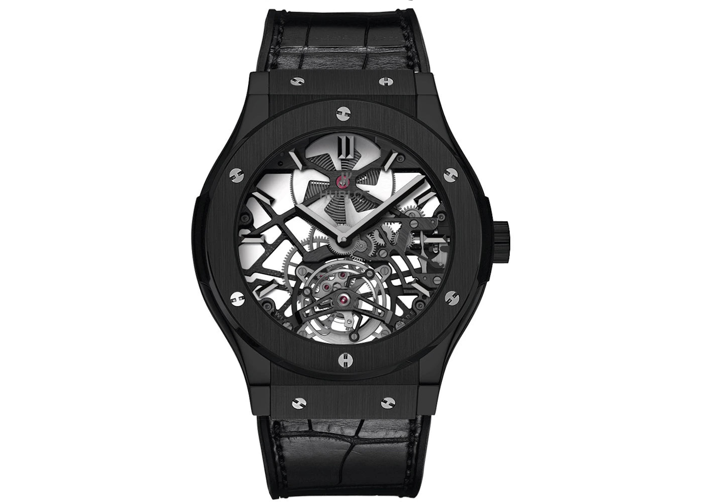 Hublot Classic Fusion Tourbillon 505.CM.0140.LR