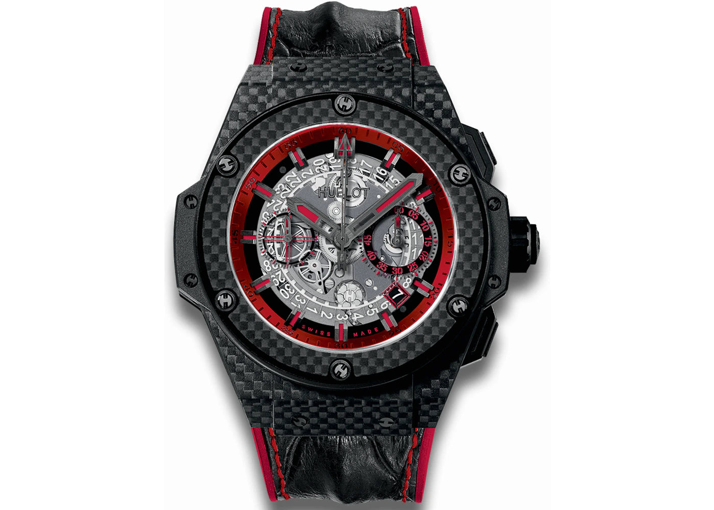 Hublot King Power 701.QX.0113.HR