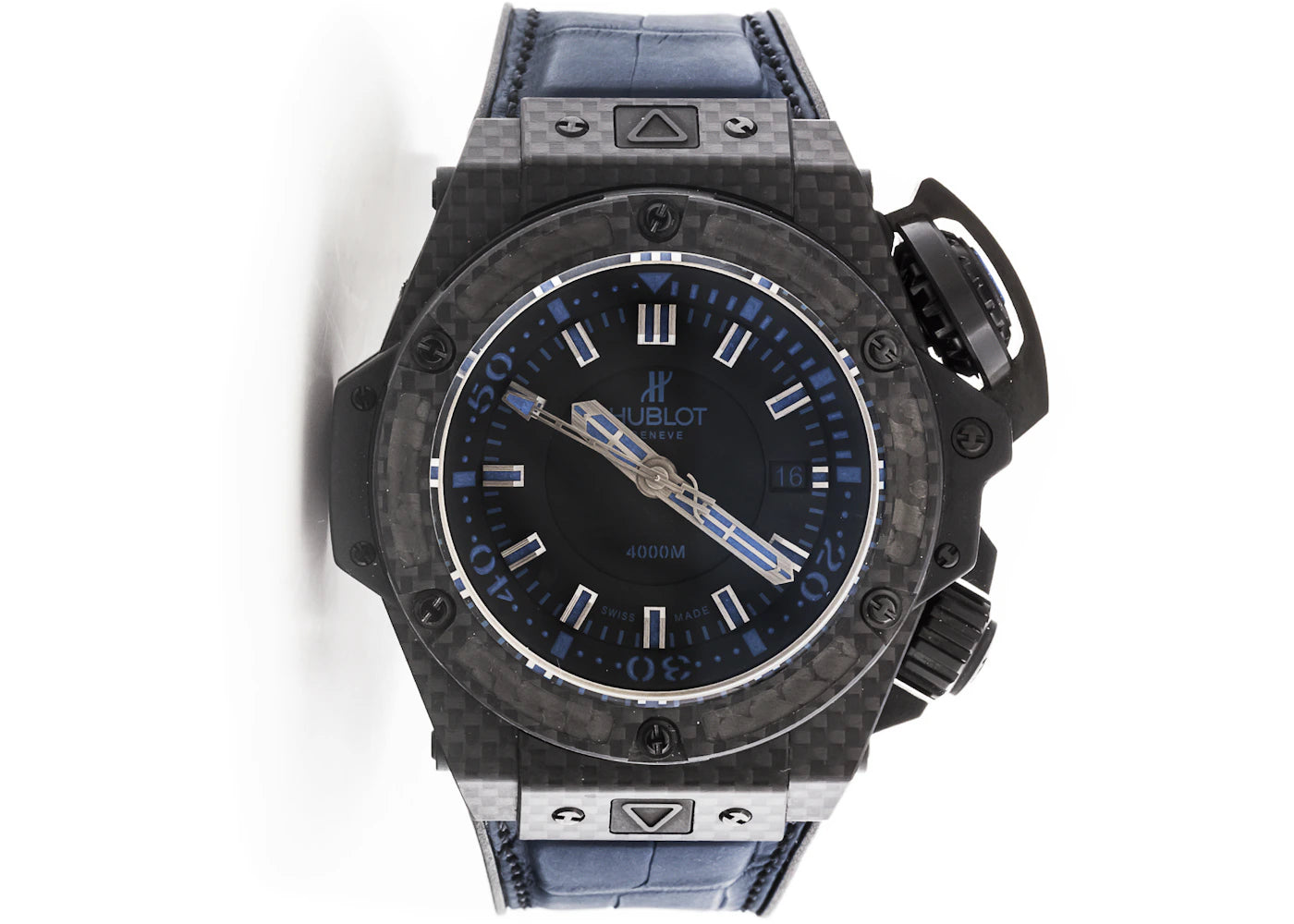 Hublot King Power 731.QX.1190.GR.ABB12