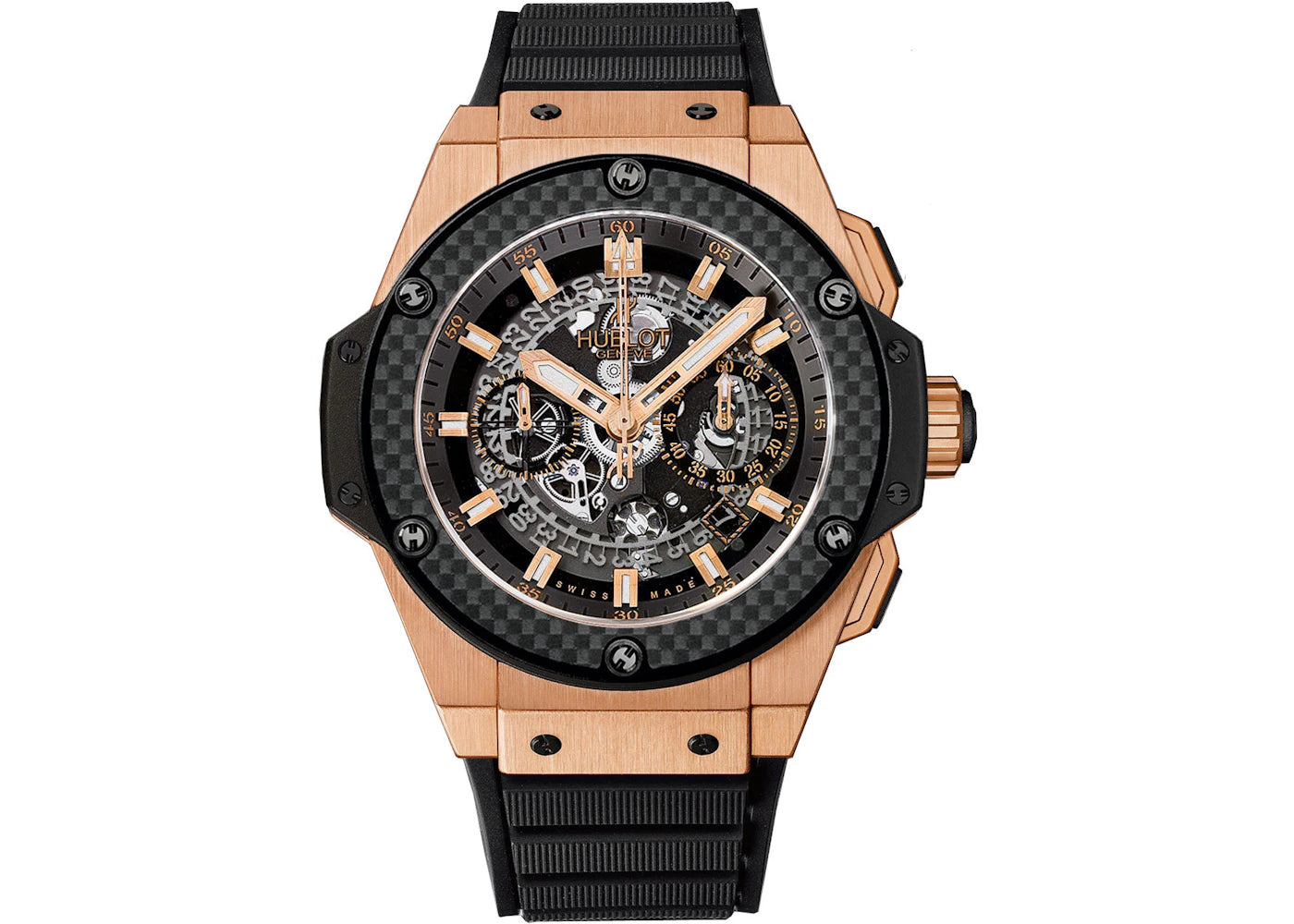 Hublot King Power Unico 701.CO.0180.RX