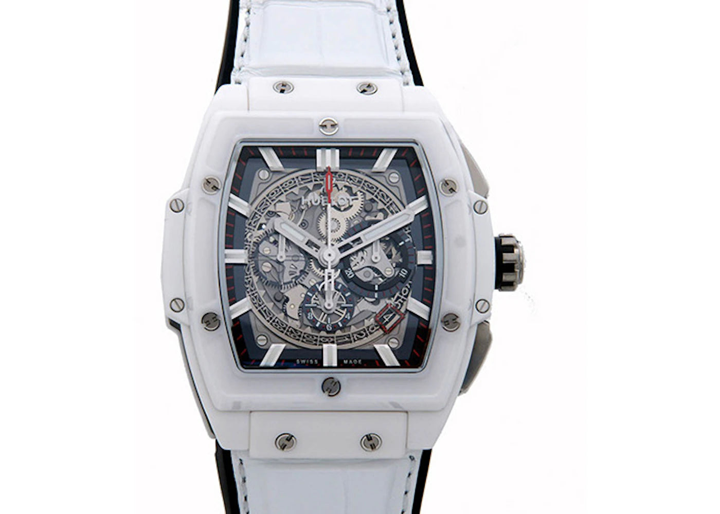 Hublot Spirit of Big Bang 601HX0173LR