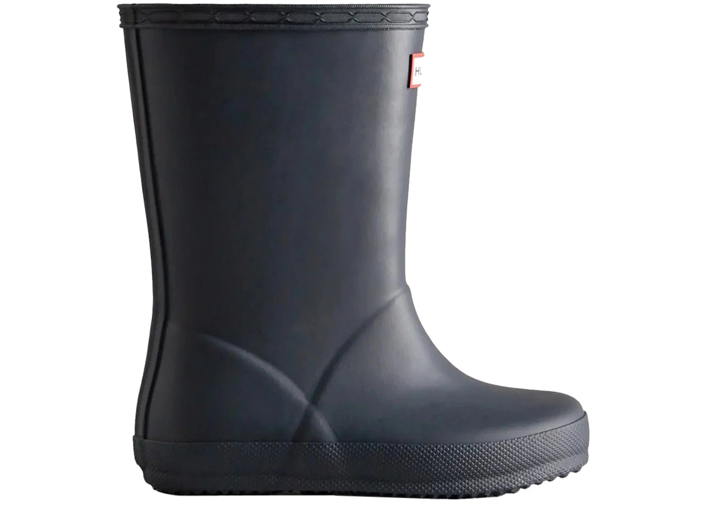 Hunter First Classic Rain Boots Navy (TD)