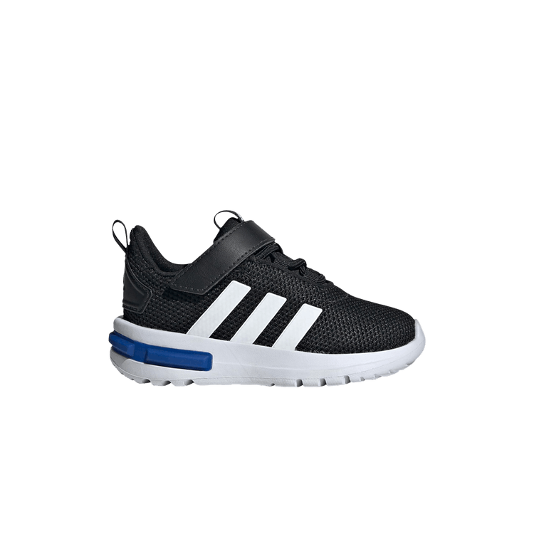 adidas Racer TR23 Core Black Cloud White Royal Blue (TD)