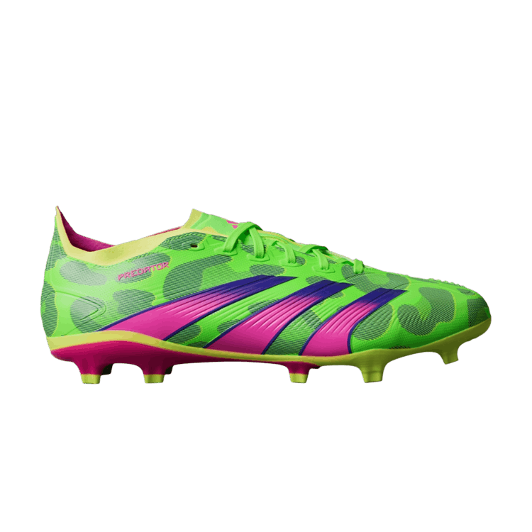 adidas Predator League FG Generation Pack