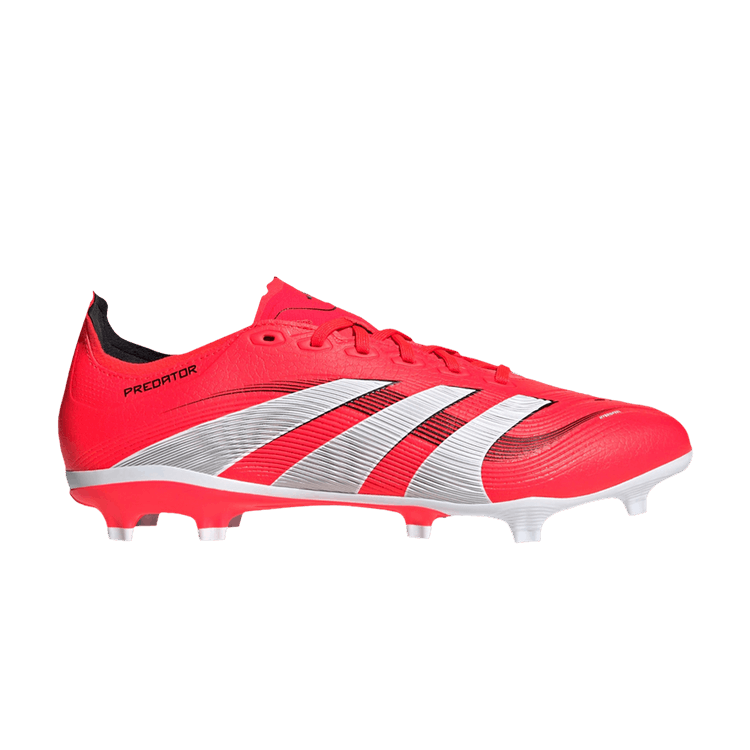 adidas Predator League FG/MG Pure Victory Pack