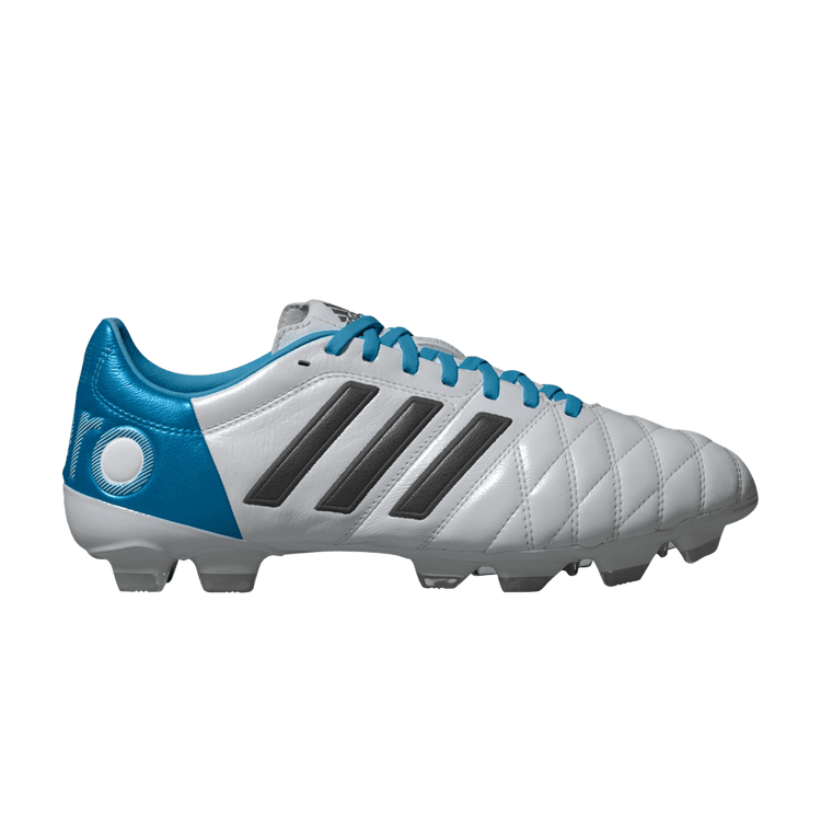 adidas 11Pro FG Toni Kroos 10th Anniversary