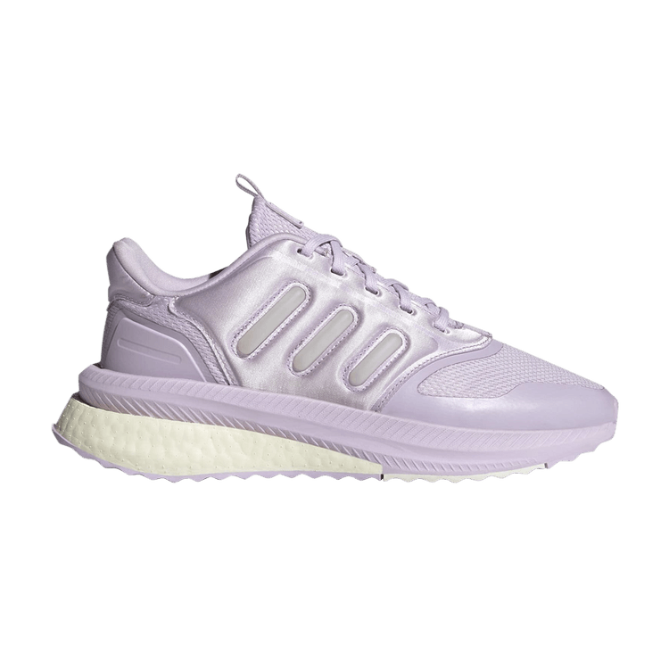 adidas X_Plrphase Ice Lavender Off White Grey Two (Women's)