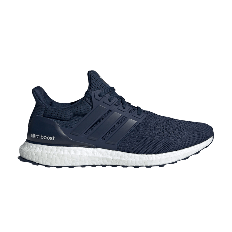 adidas Ultra Boost 1.0 Shadow Navy Grey Two