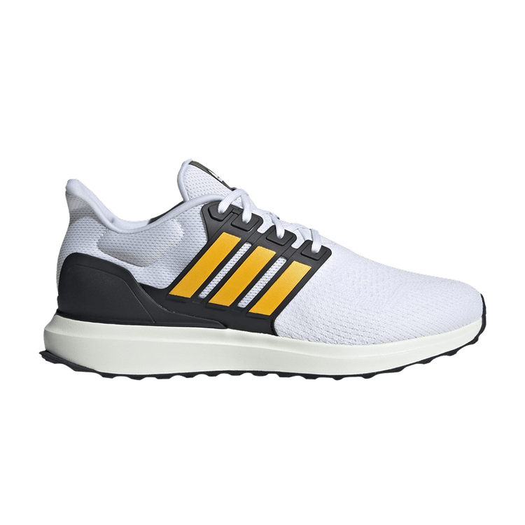 adidas Ubounce DNA Cloud White Core Black Spark