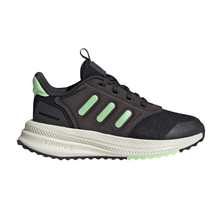 adidas X_Plrphase Carbon Green Spark Ivory (PS)