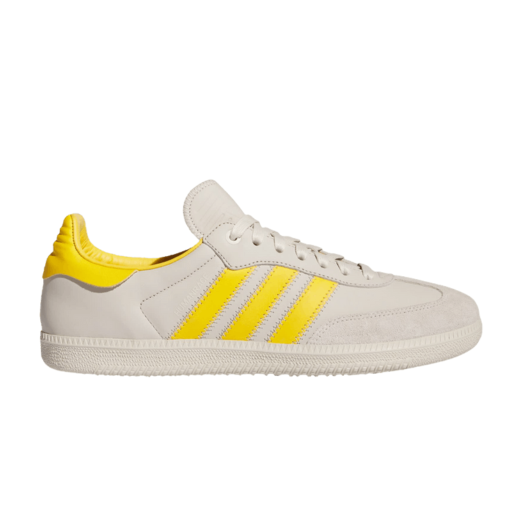 adidas Samba Humanrace Bold Gold