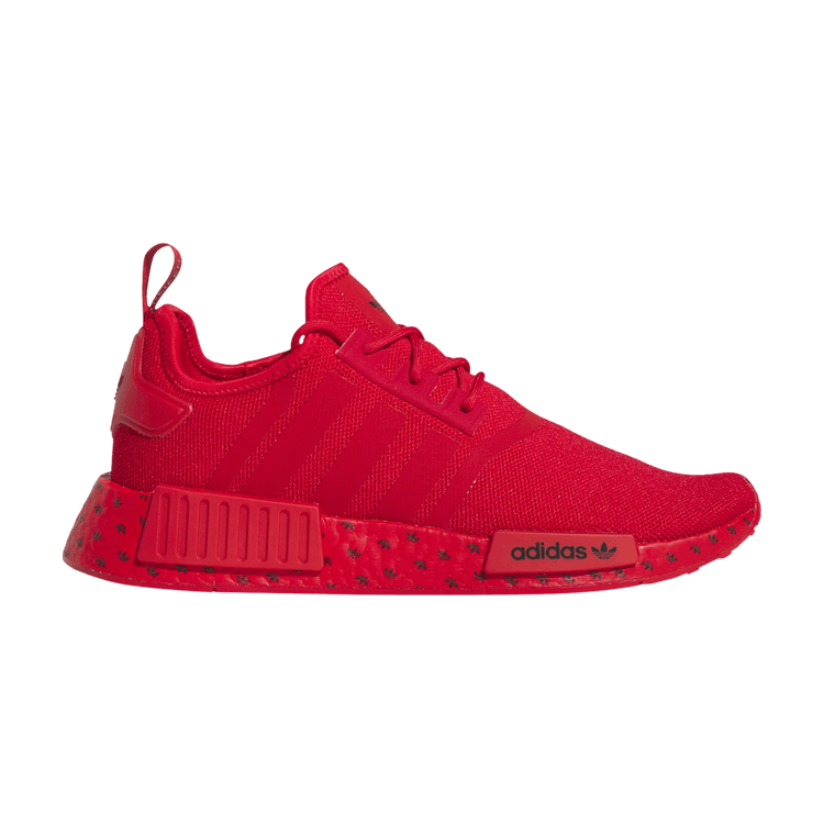 adidas NMD R1 Better Scarlet Core Black