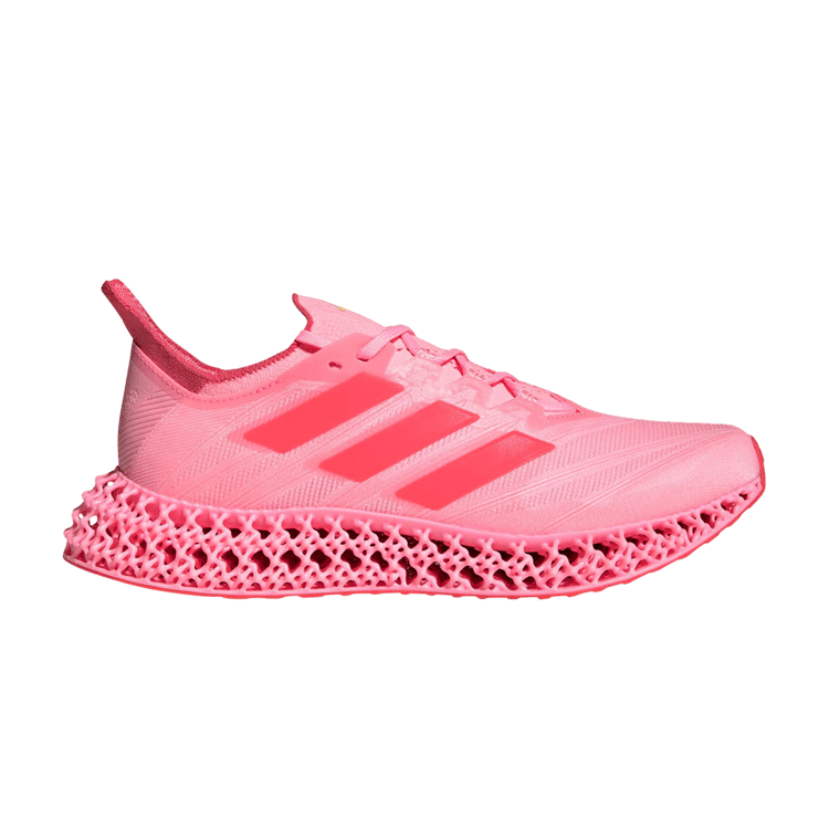 adidas 4DFWD 4 Pink Spark Preloved Scarlet Preloved Crimson (Women's)