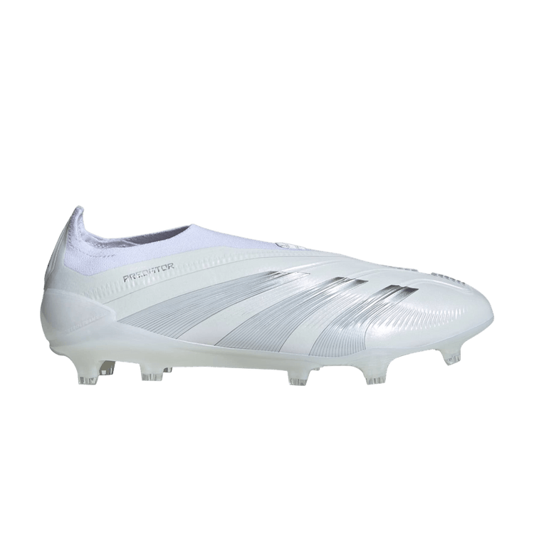 adidas Predator 24 Elite Laceless FG Pearlized Pack