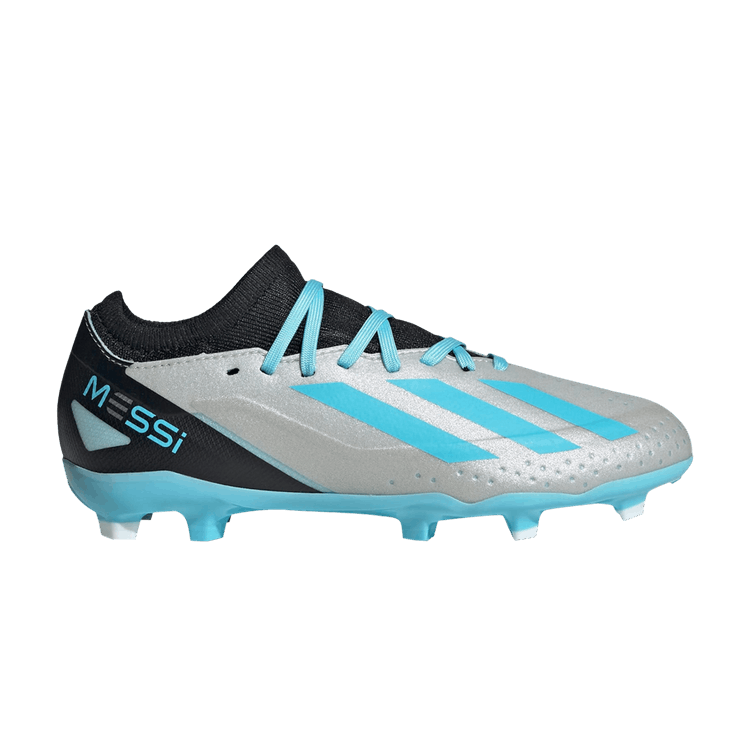 adidas X Crazyfast Messi.3 FG Infinito Pack (Kids)