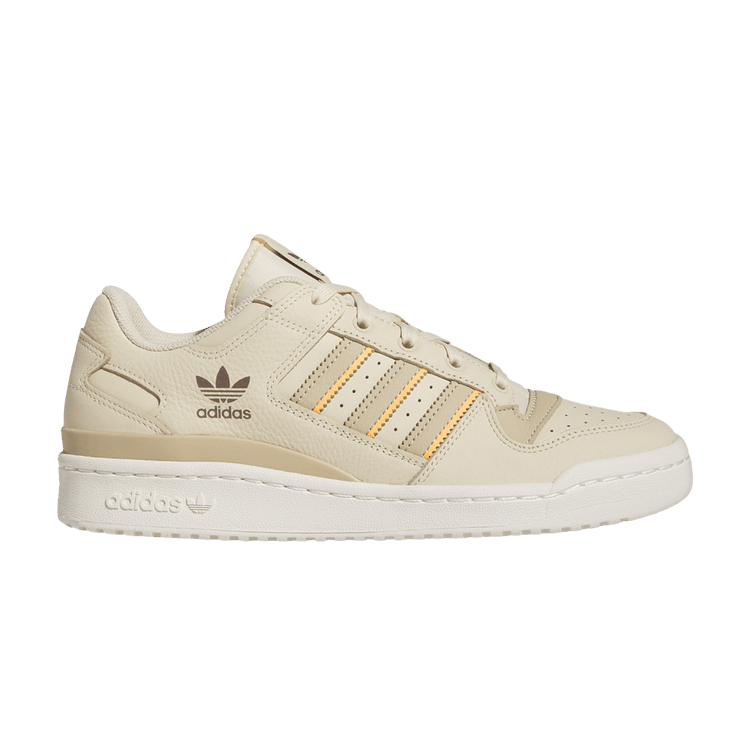 adidas Forum Low Sand Strata Magic Beige Off White
