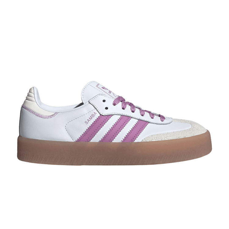 adidas Sambae Preloved Purple (Women's)
