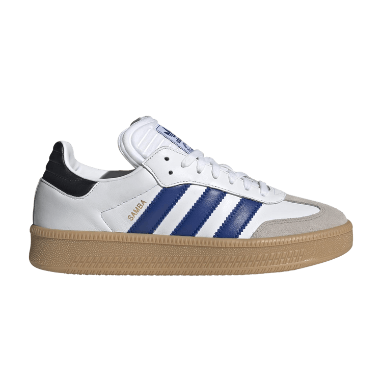 adidas Samba XLG Royal Blue