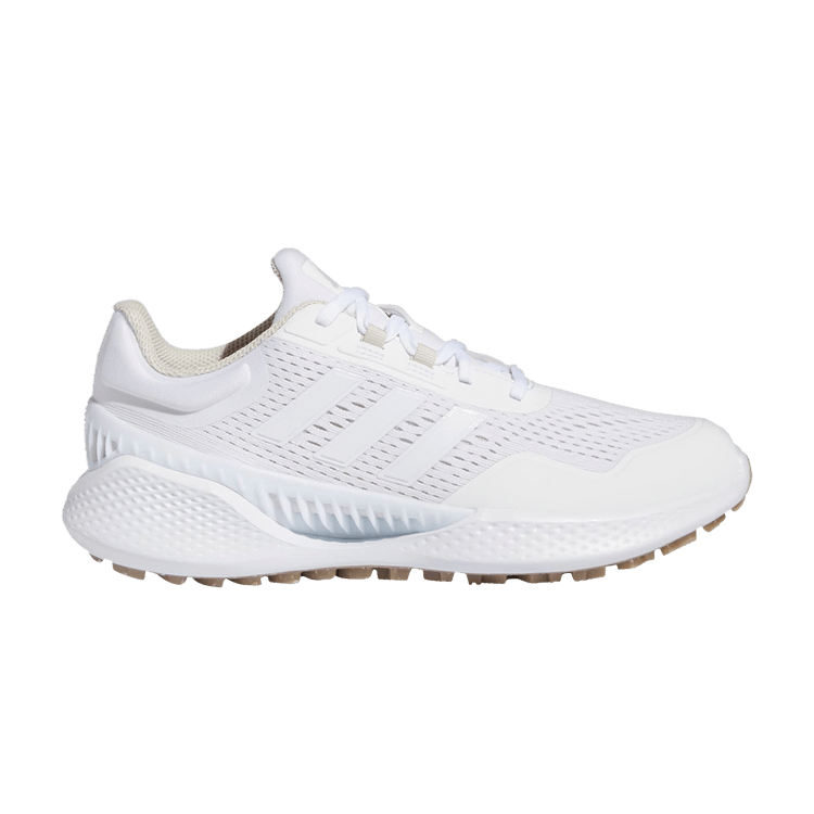 adidas Summervent 24 Bounce Golf Low Cloud White Aluminium (Women's)