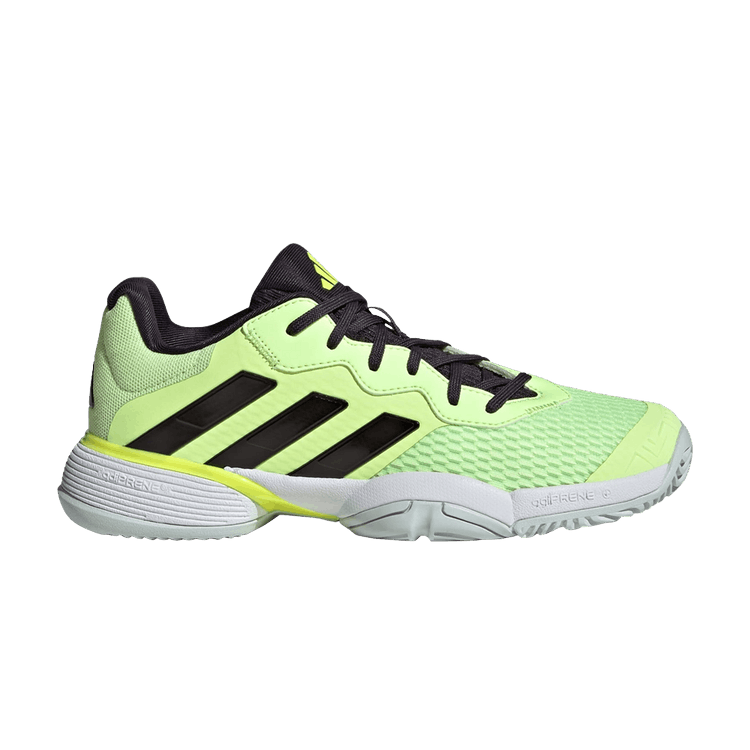 adidas Barricade Green Spark Aurora Black Crystal Jade (GS)