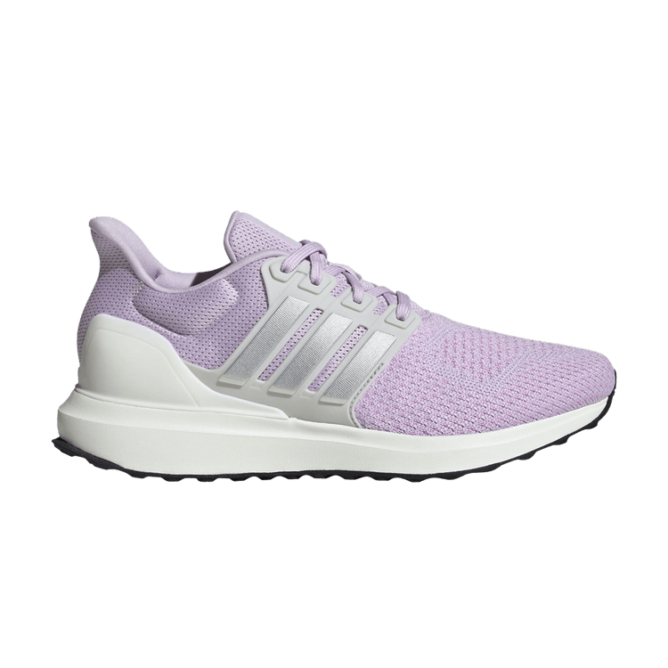 adidas Ubounce DNA Ice Lavender Grey Silver Metallic (Women's)