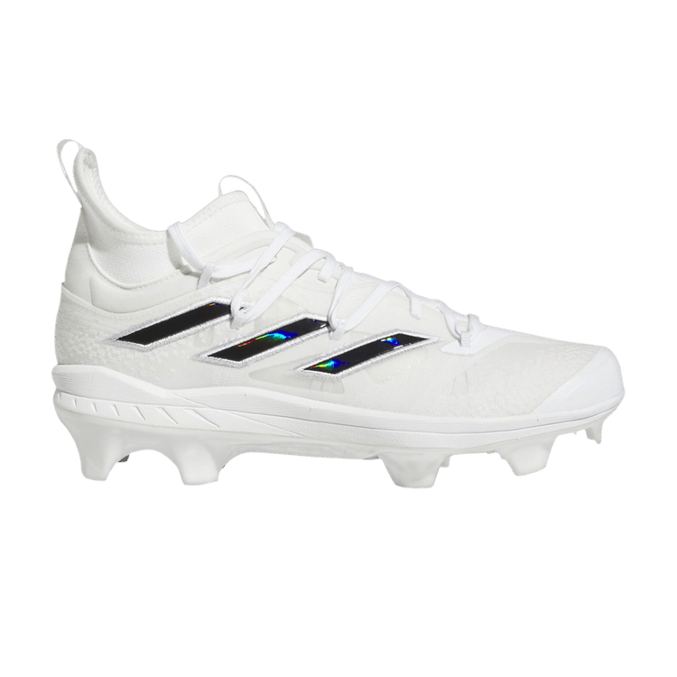 adidas Adizero Afterburner NWV TPU Cloud White Core Black